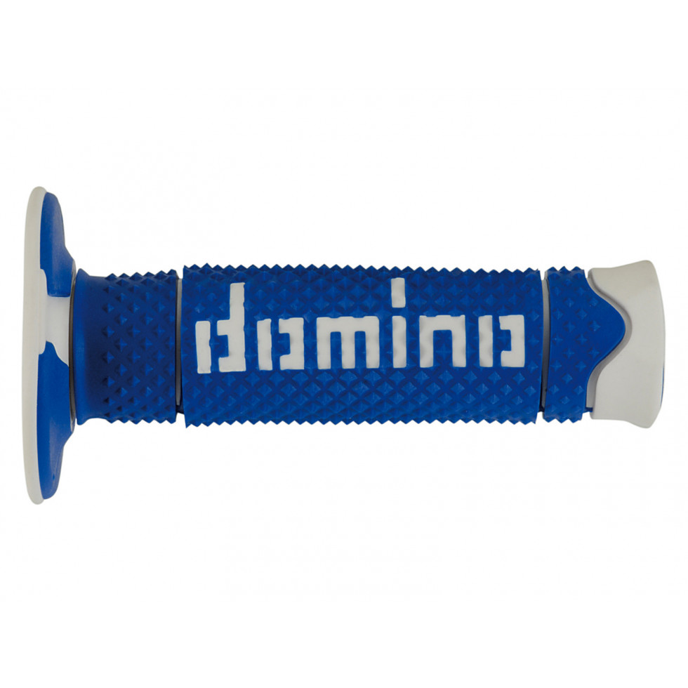 Domino A260 Dual Compound Grips