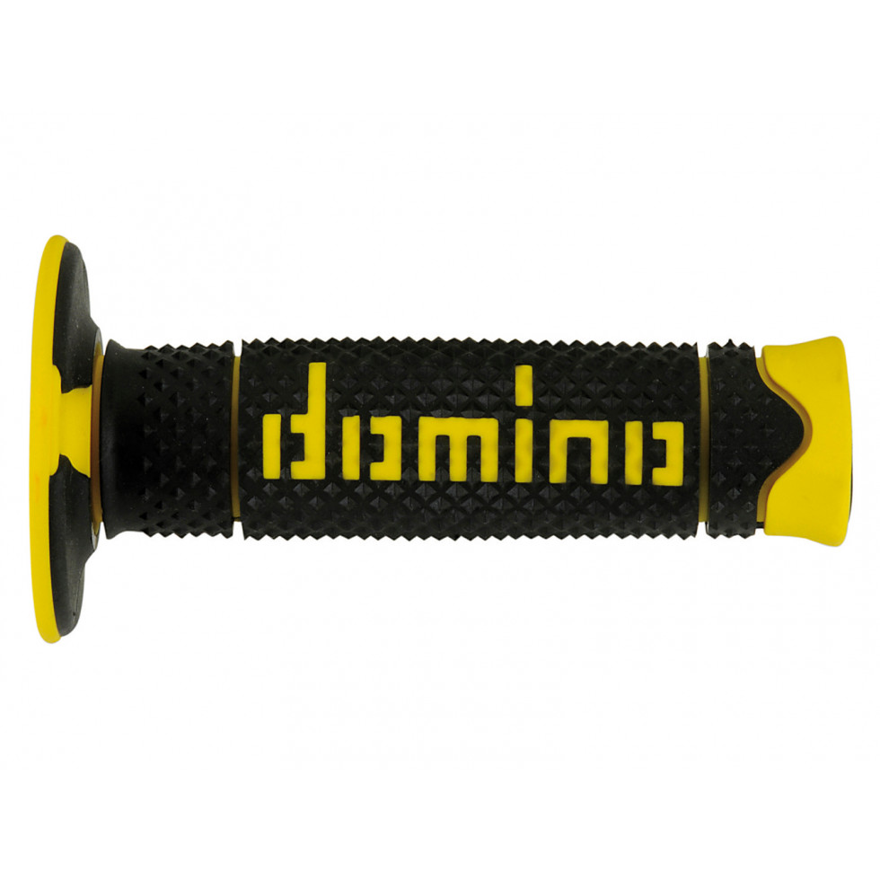 Domino A260 Dual Compound Grips