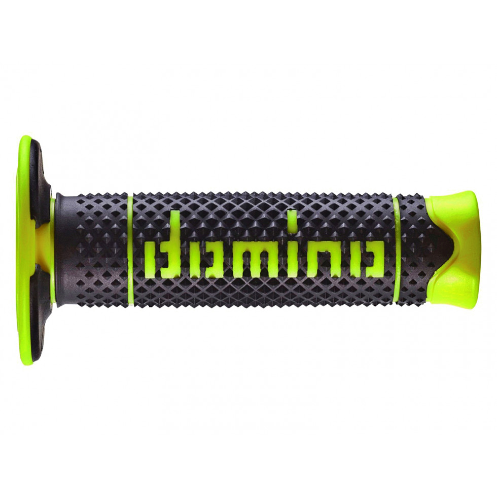 Domino A260 Dual Compound Grips