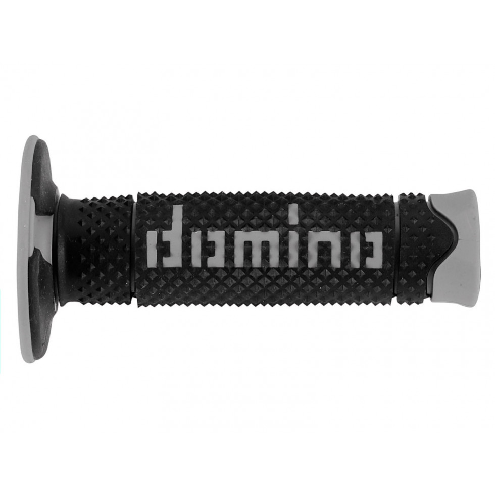 Domino A260 Dual Compound Grips
