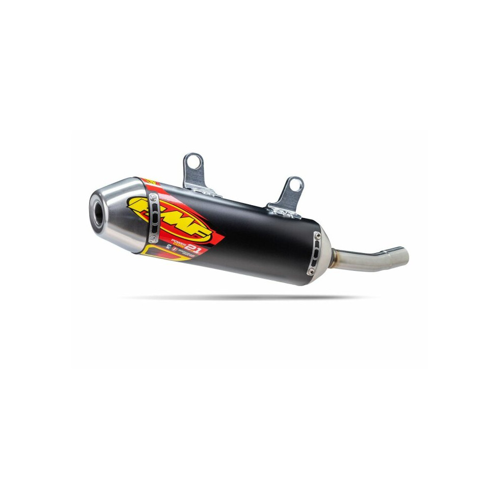 FMF Powercore 2.1 Silencer