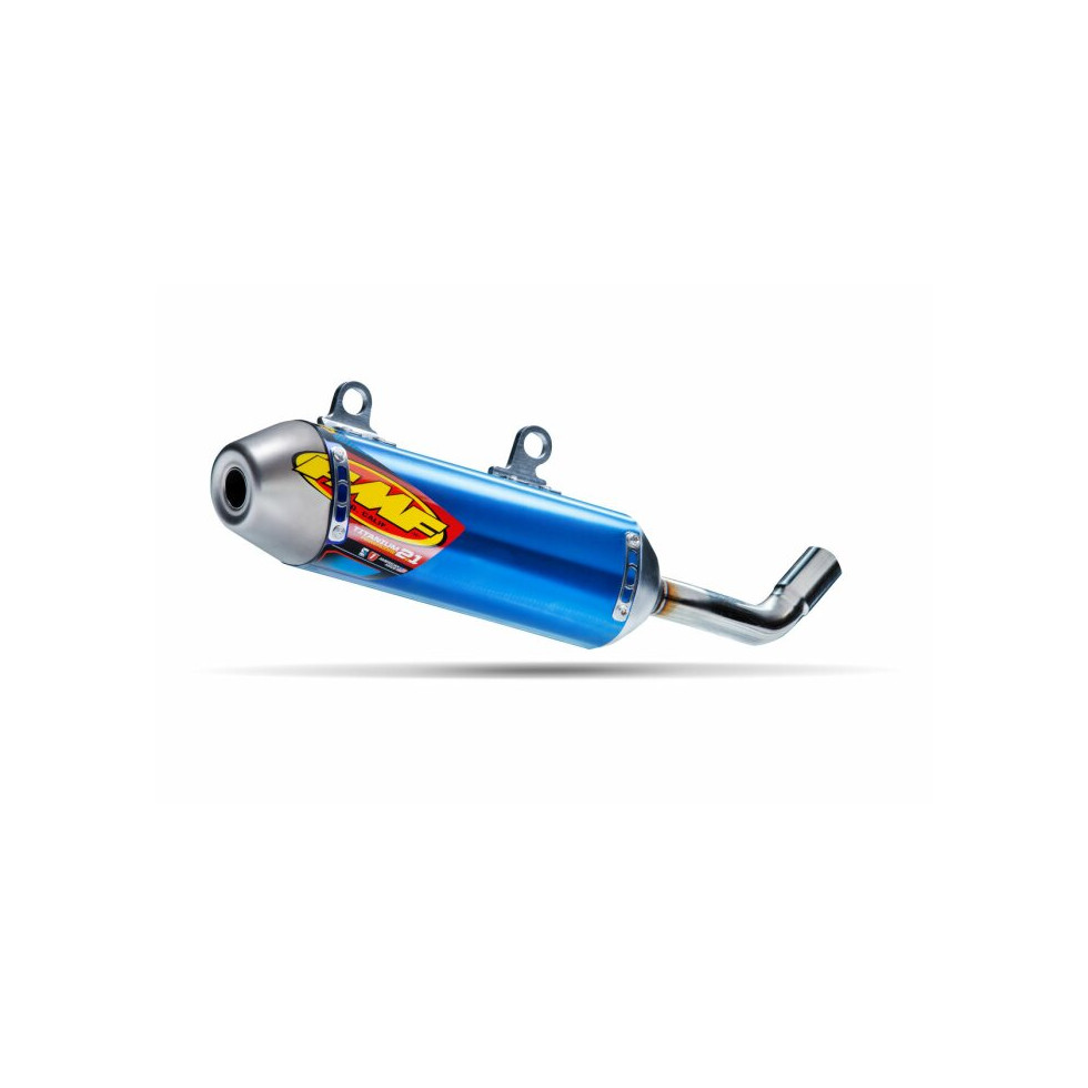 FMF Powercore 2.1 Silencer