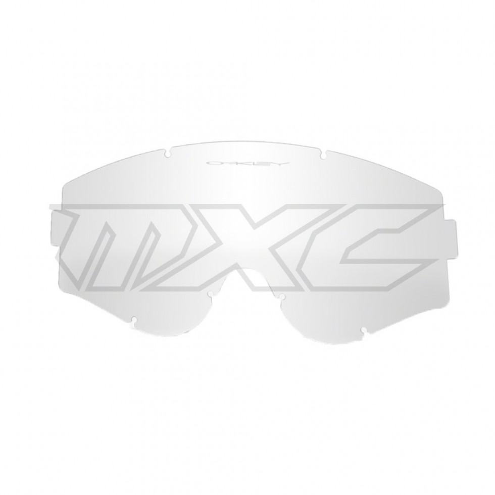 Oakley Replacement Lens