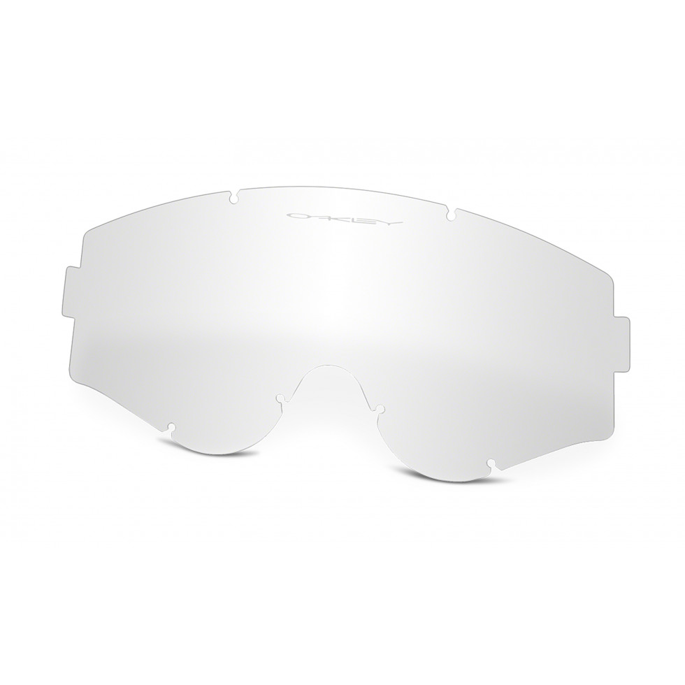 Oakley Replacement Lens