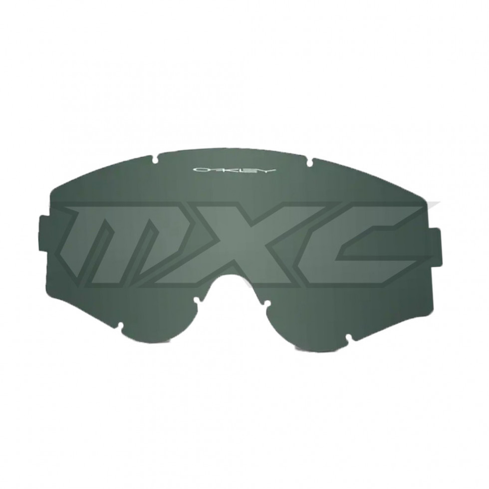 Oakley Replacement Lens
