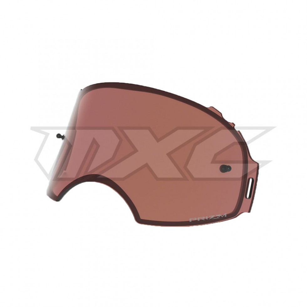 Oakley Replacement Lens