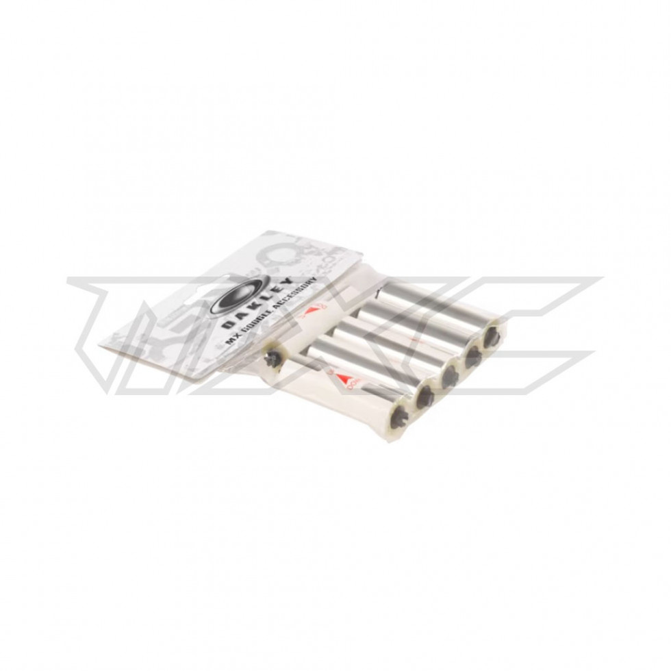 Oakley Roll-Off Film Kit Airbrake 6 Pack