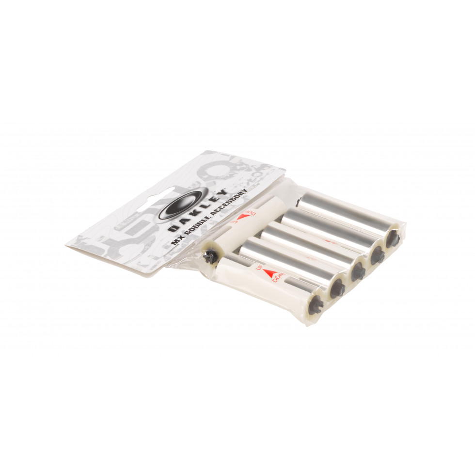 Oakley Airbrake Roll-Off Film Kit 6 Pack