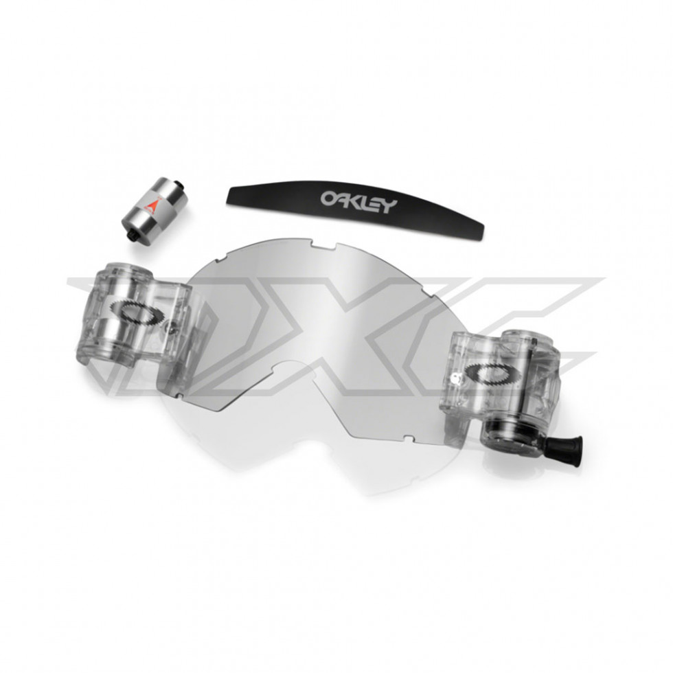 Oakley Roll-Off Kit