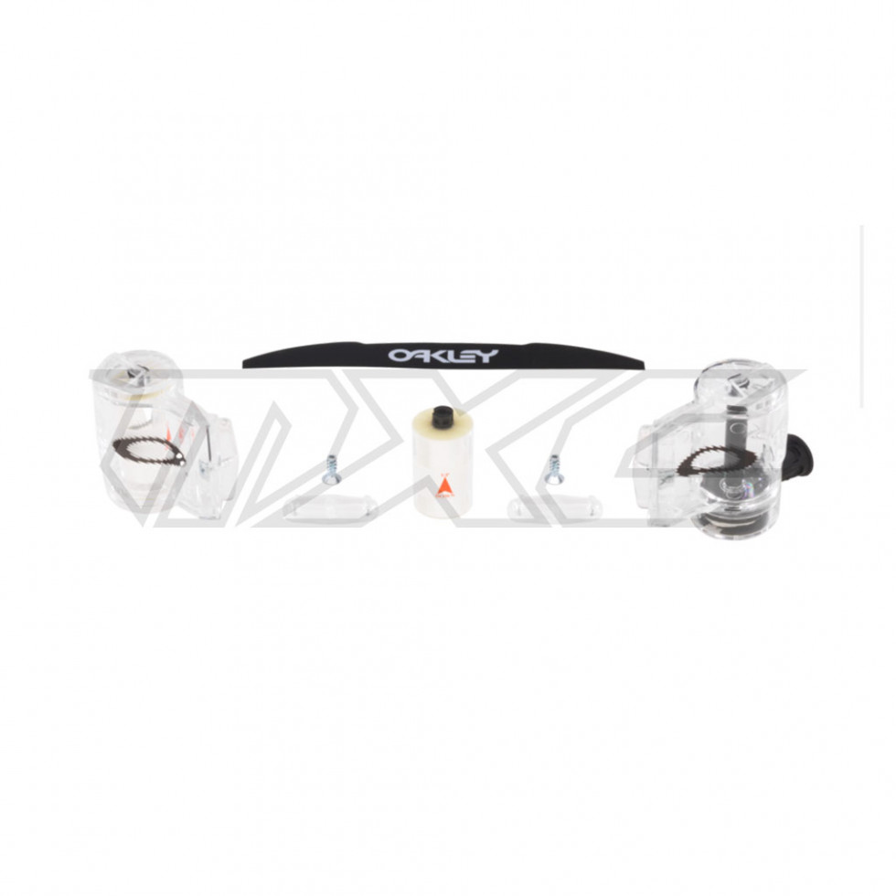 Oakley Roll-Off Kit