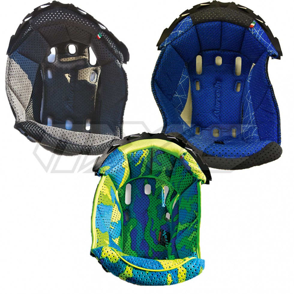 Airoh Innenfutter Aviator 2.2