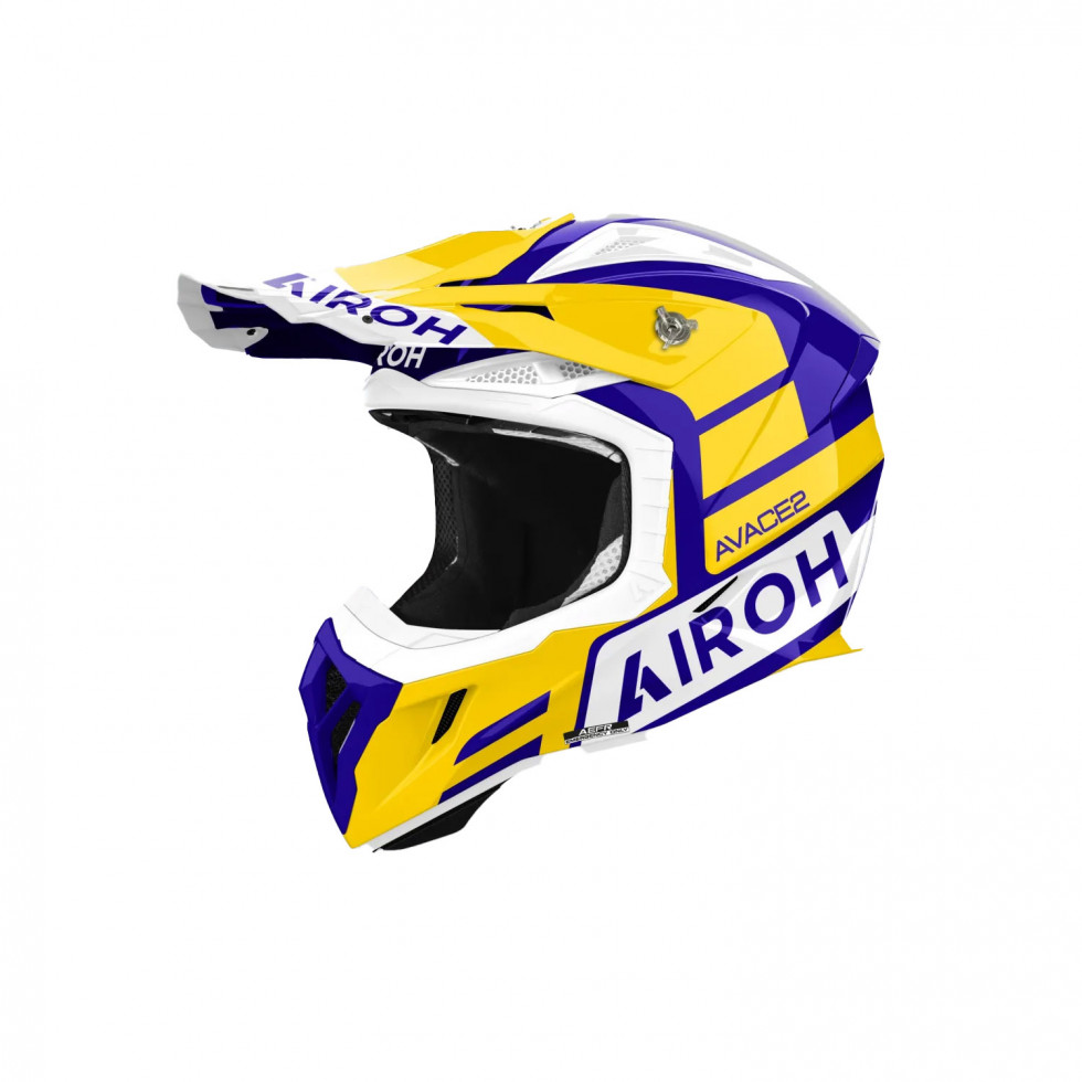 Airoh Aviator Ace 2 Helmet