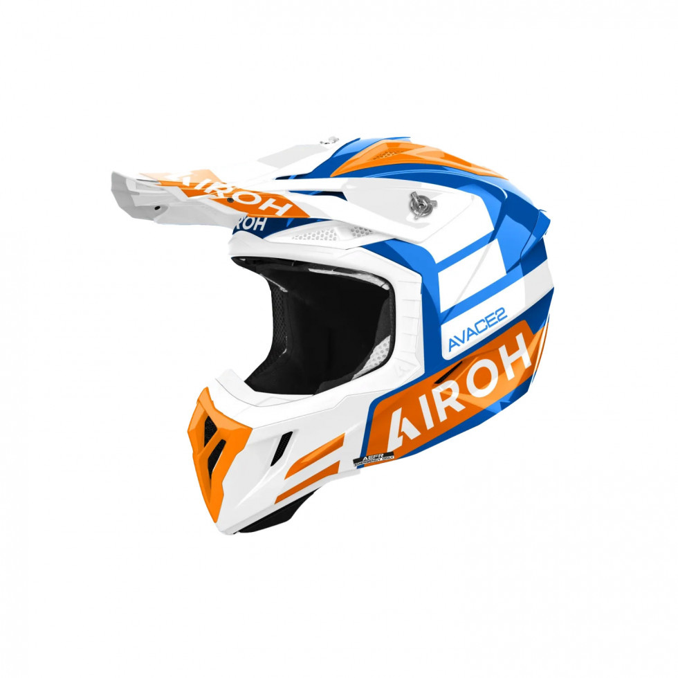 Airoh Aviator Ace 2 Helmet