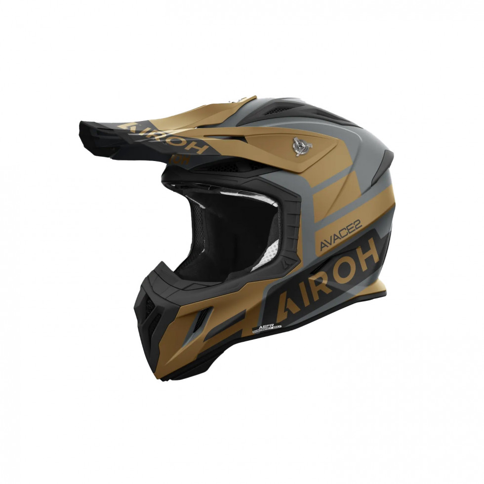 Airoh Aviator Ace 2 Helmet