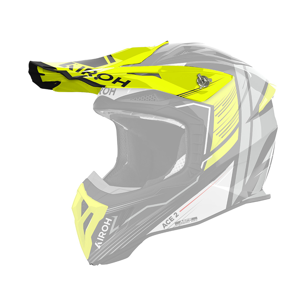 Airoh Aviator Ace 2 Visor Helmschild