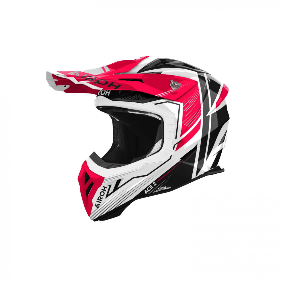 Airoh Aviator Ace 2 Helmet