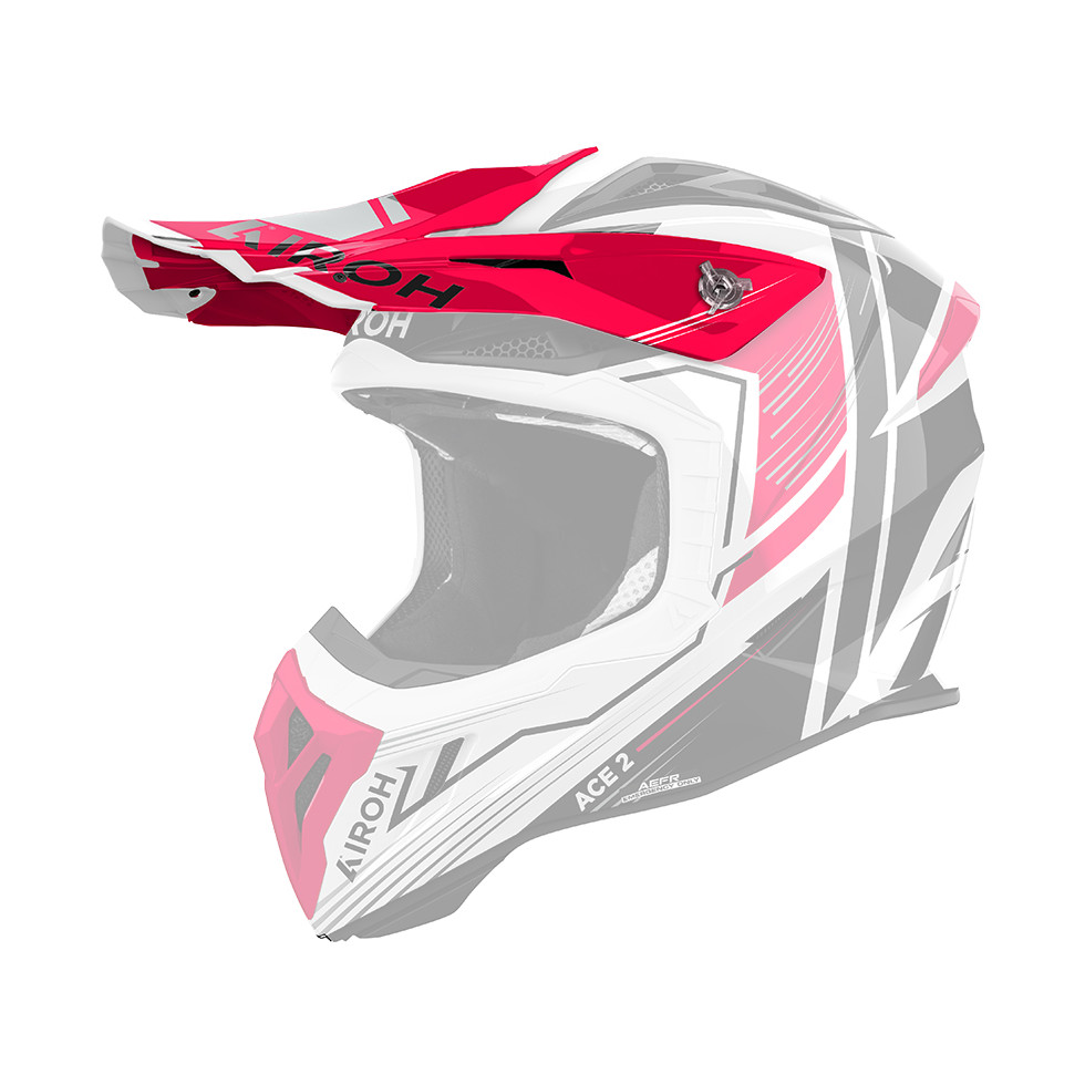 Airoh Aviator Ace 2 Visor Helmschild