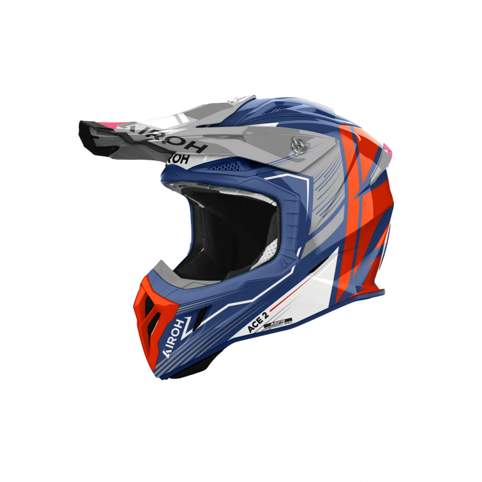 Airoh Aviator Ace 2 Helmet