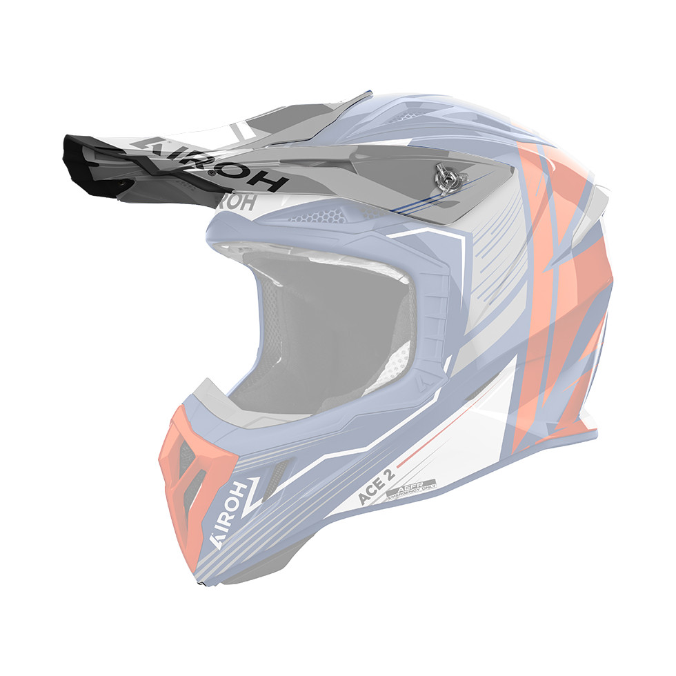 Airoh Aviator Ace 2 Visor Helmschild