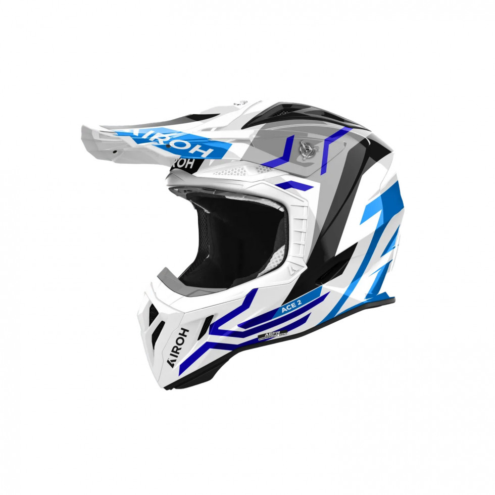 Airoh Aviator Ace 2 Helmet
