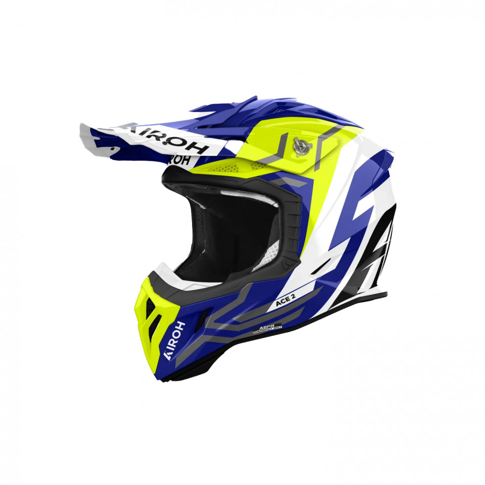 Airoh Aviator Ace 2 Helmet