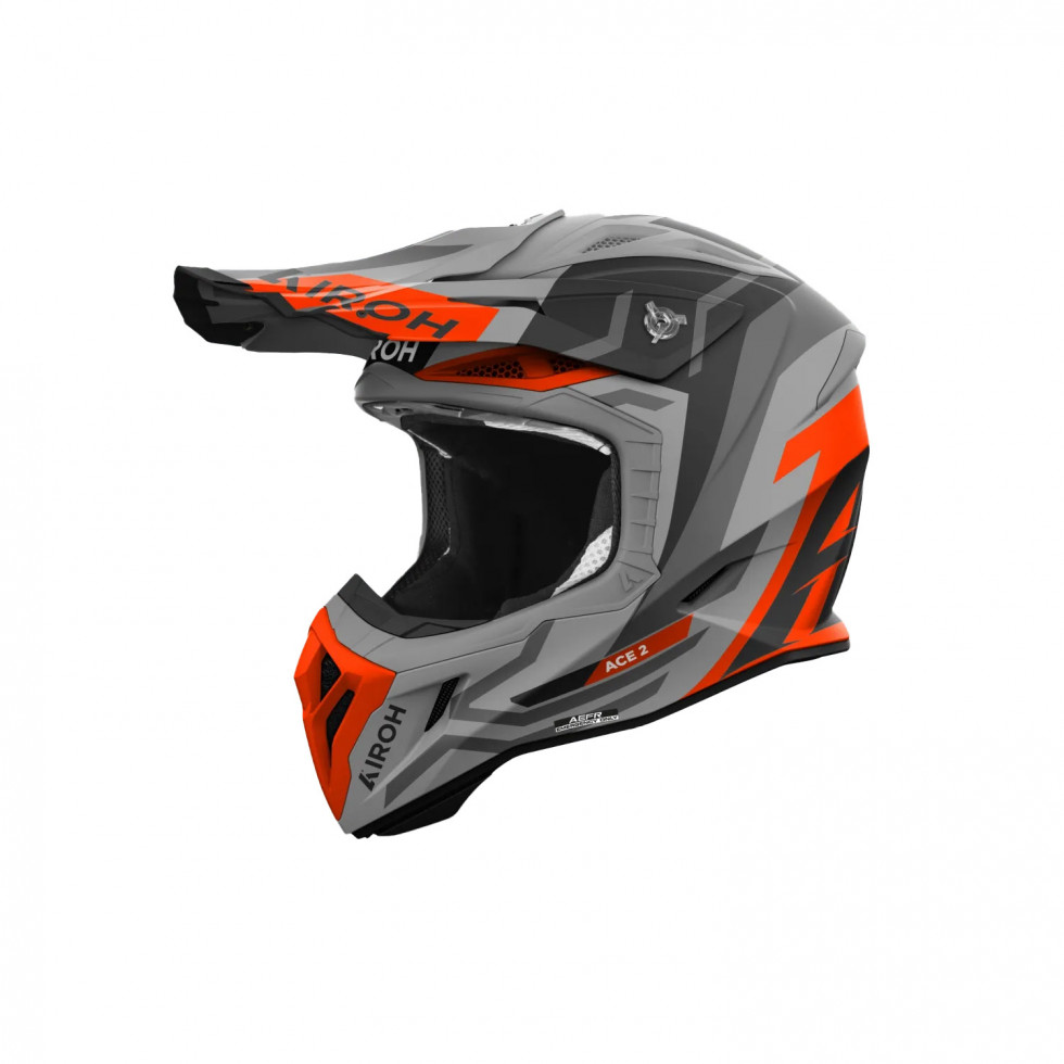 Airoh Aviator Ace 2 Helmet