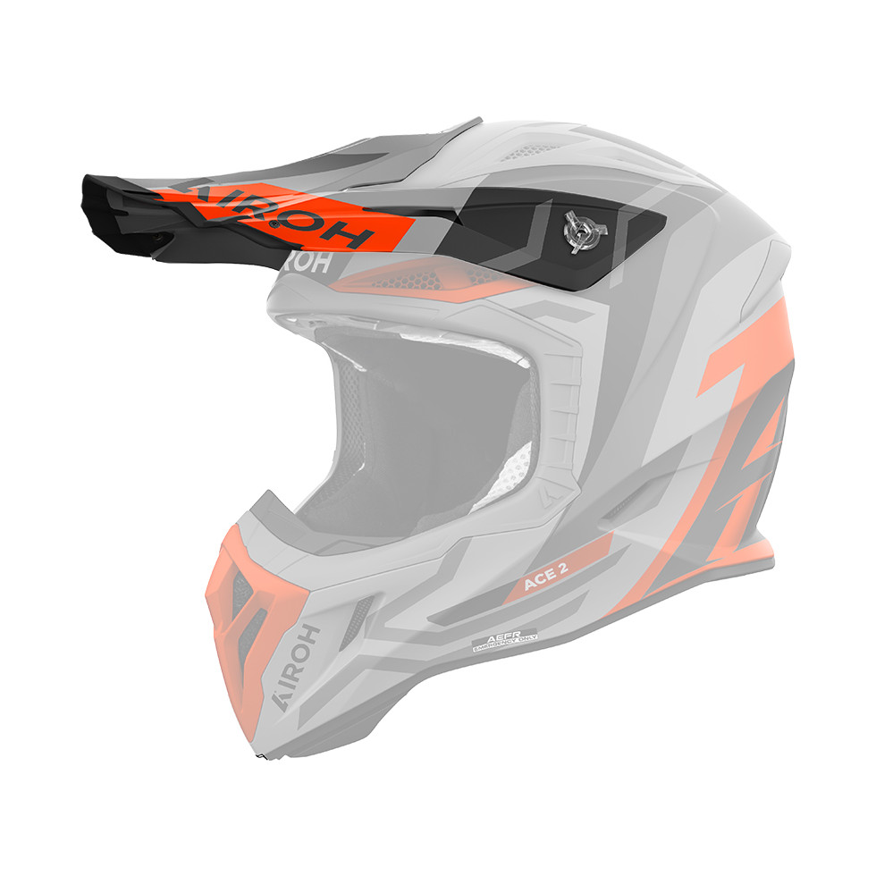 Airoh Aviator Ace 2 Visor Helmschild