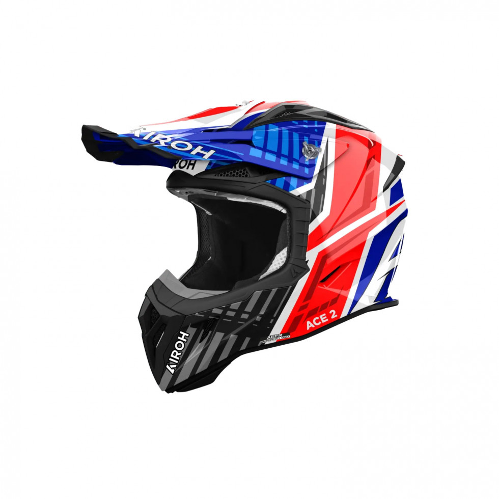 Airoh Aviator Ace 2 Helmet