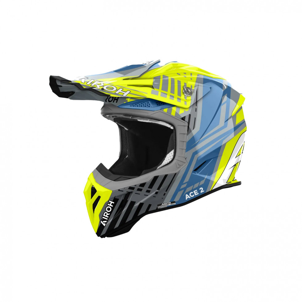 Airoh Aviator Ace 2 Helmet