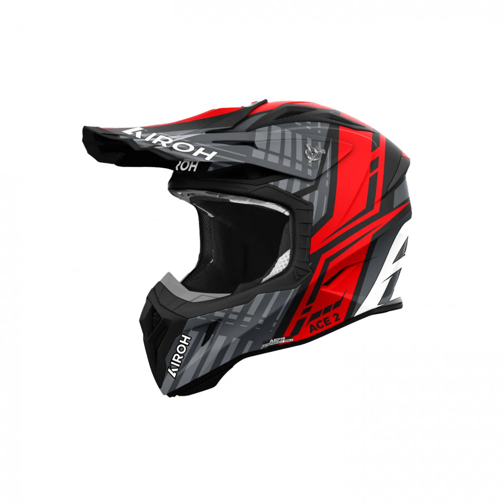 Airoh Aviator Ace 2 Helmet