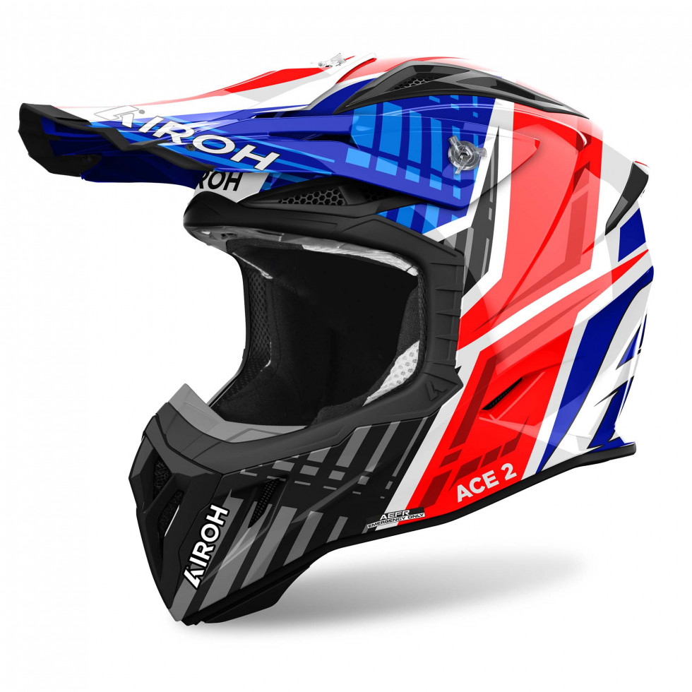 Airoh Aviator Ace 2 Helmet