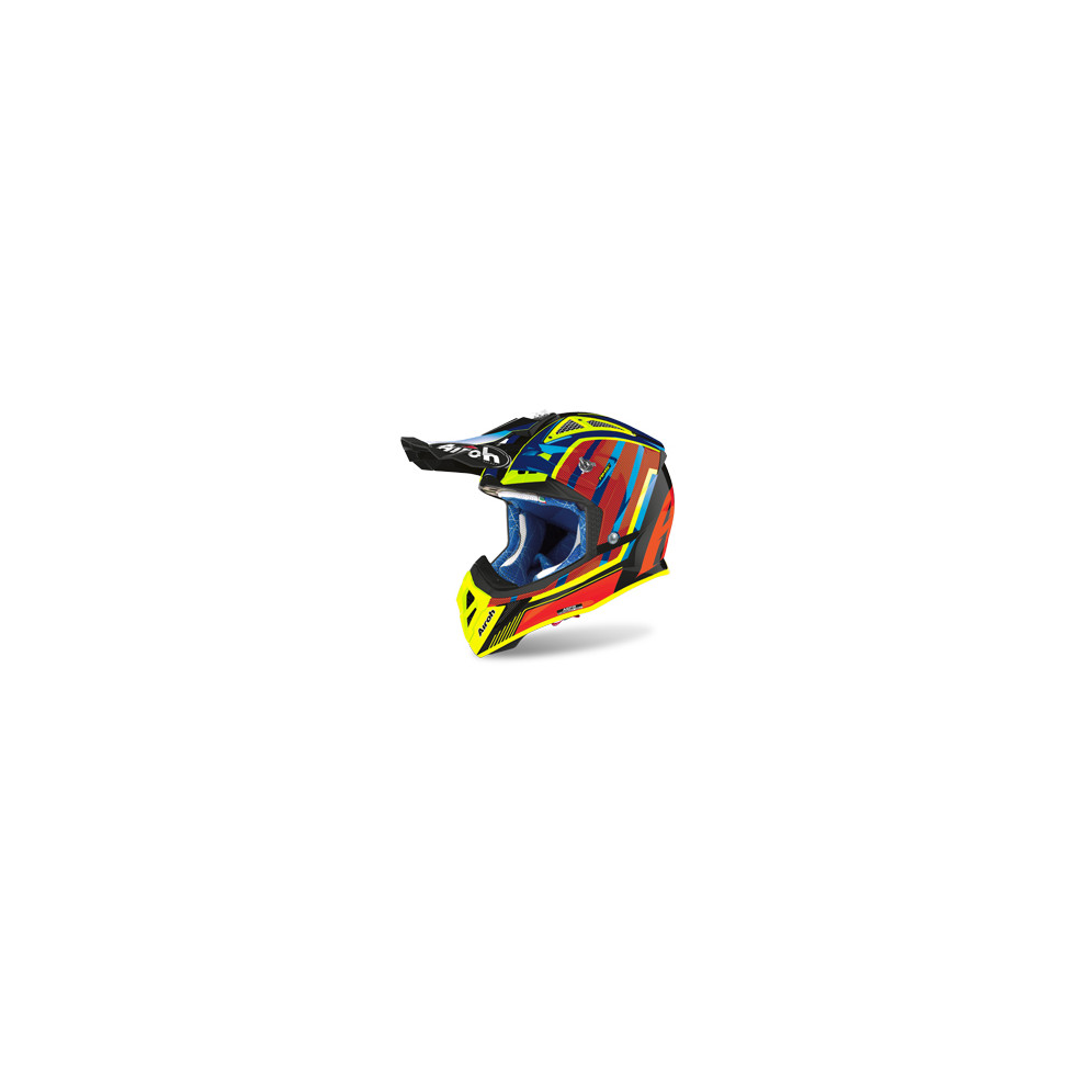 Airoh Aviator 2.3 Helmschild