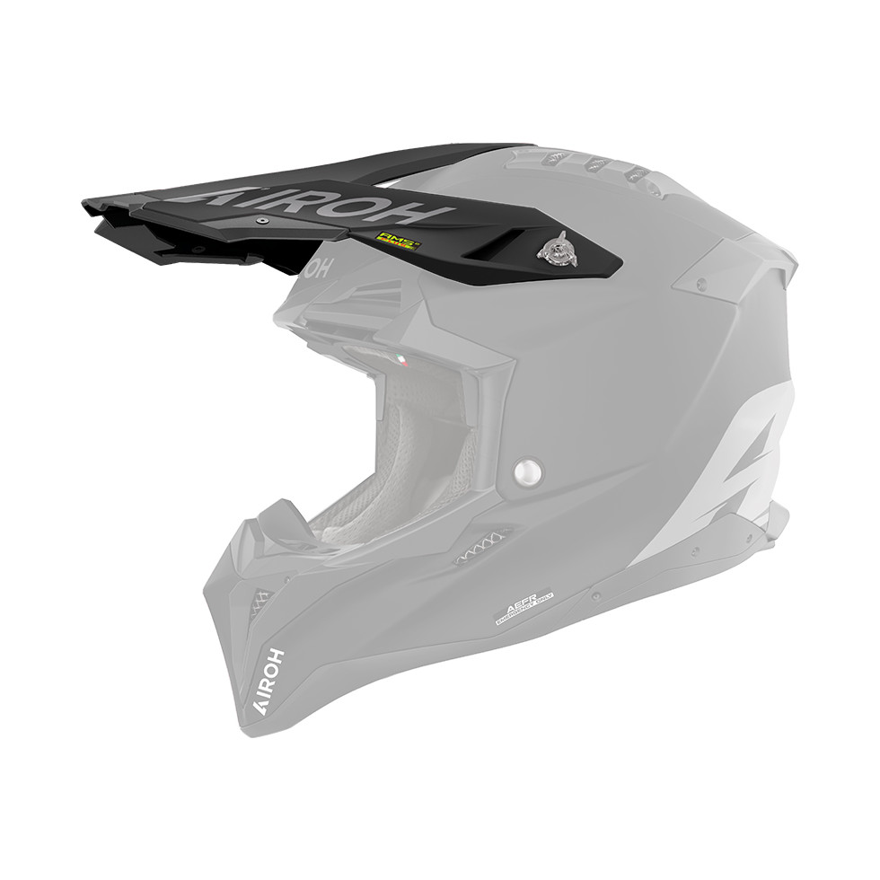 Airoh Aviator 3 Visor Helmschild