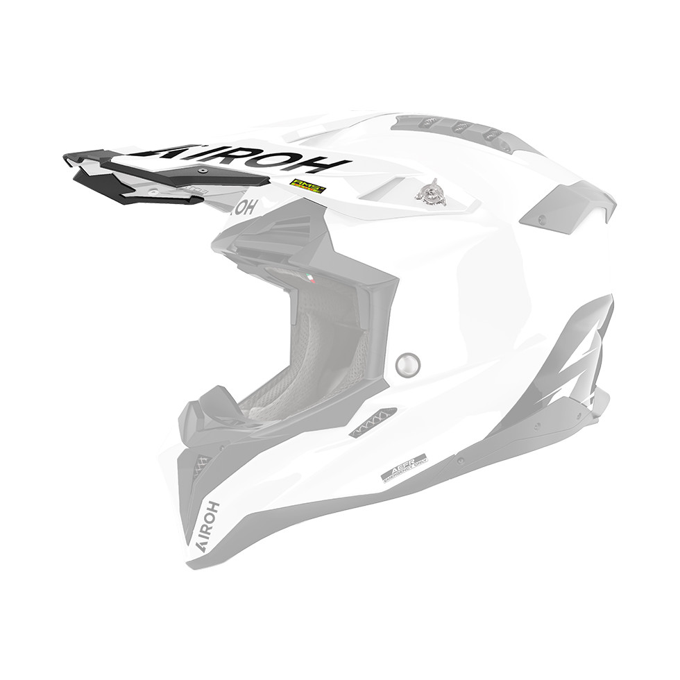 Airoh Aviator 3 Visor Helmschild