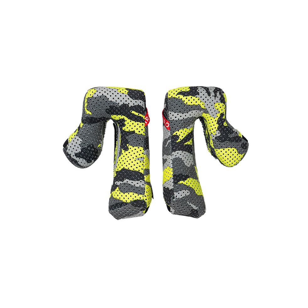 Airoh Aviator 3 Wangenpolster