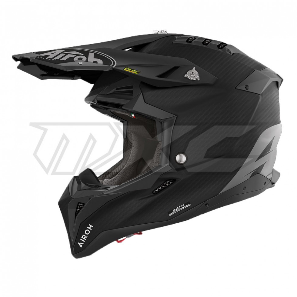 Airoh Aviator 3 Helmet