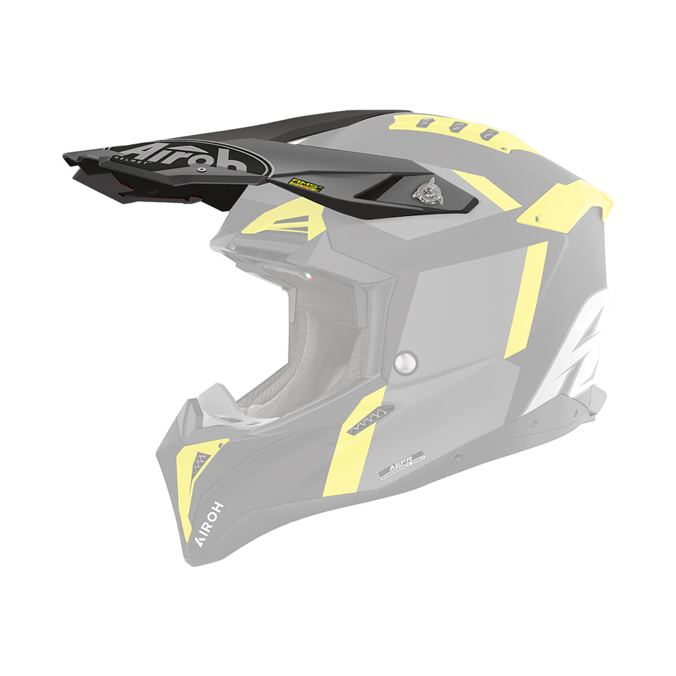 Airoh Aviator 3 Visor Helmschild