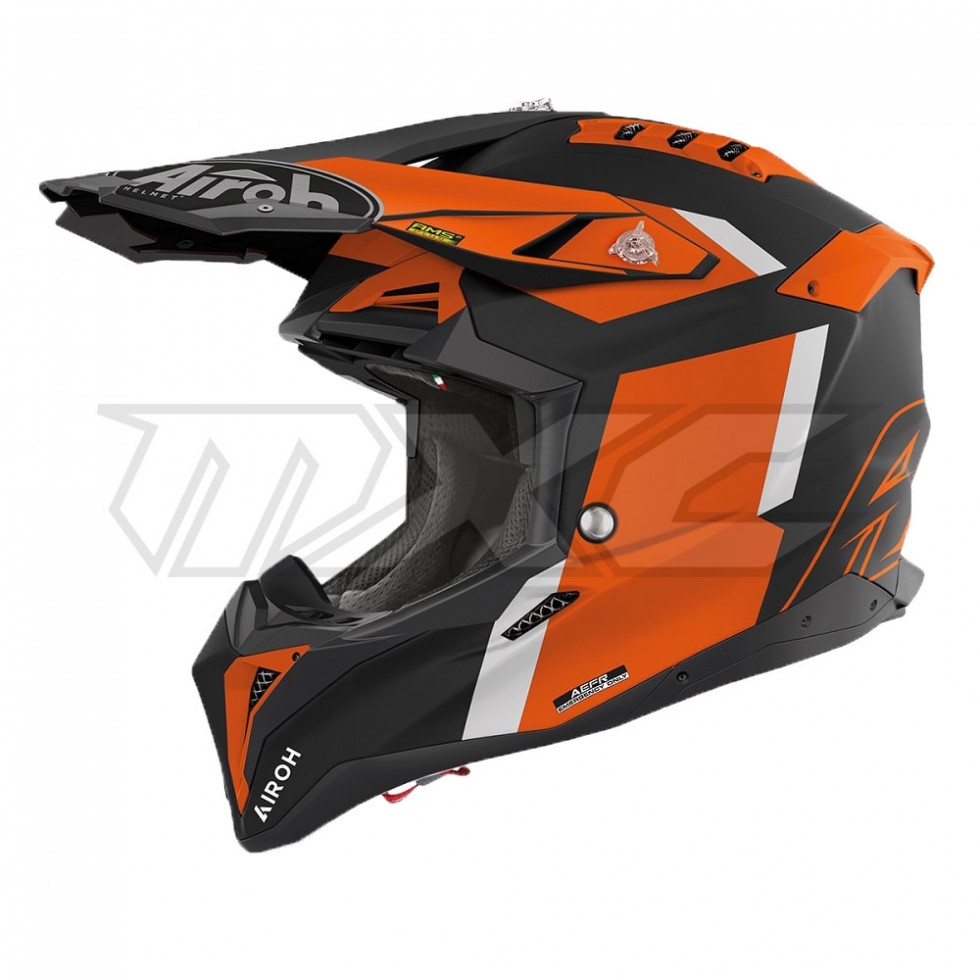 Airoh Aviator 3 Helmet