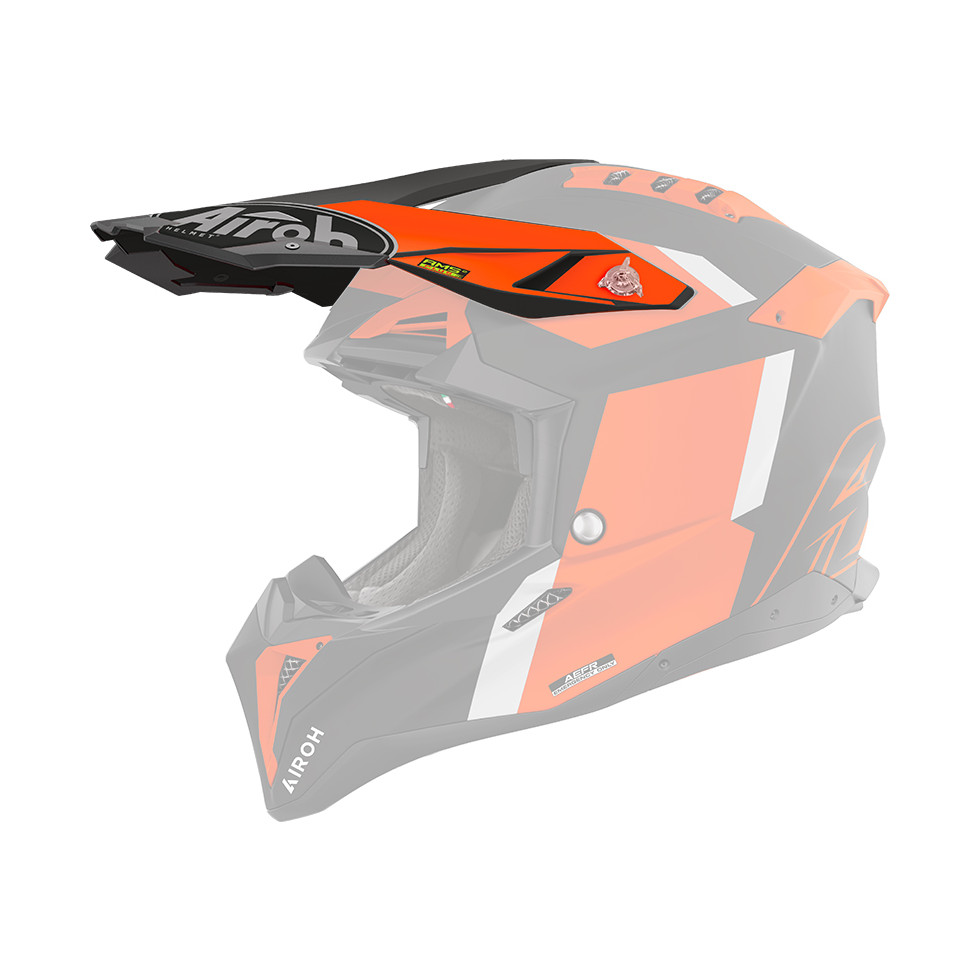 Airoh Aviator 3 Visor Helmschild