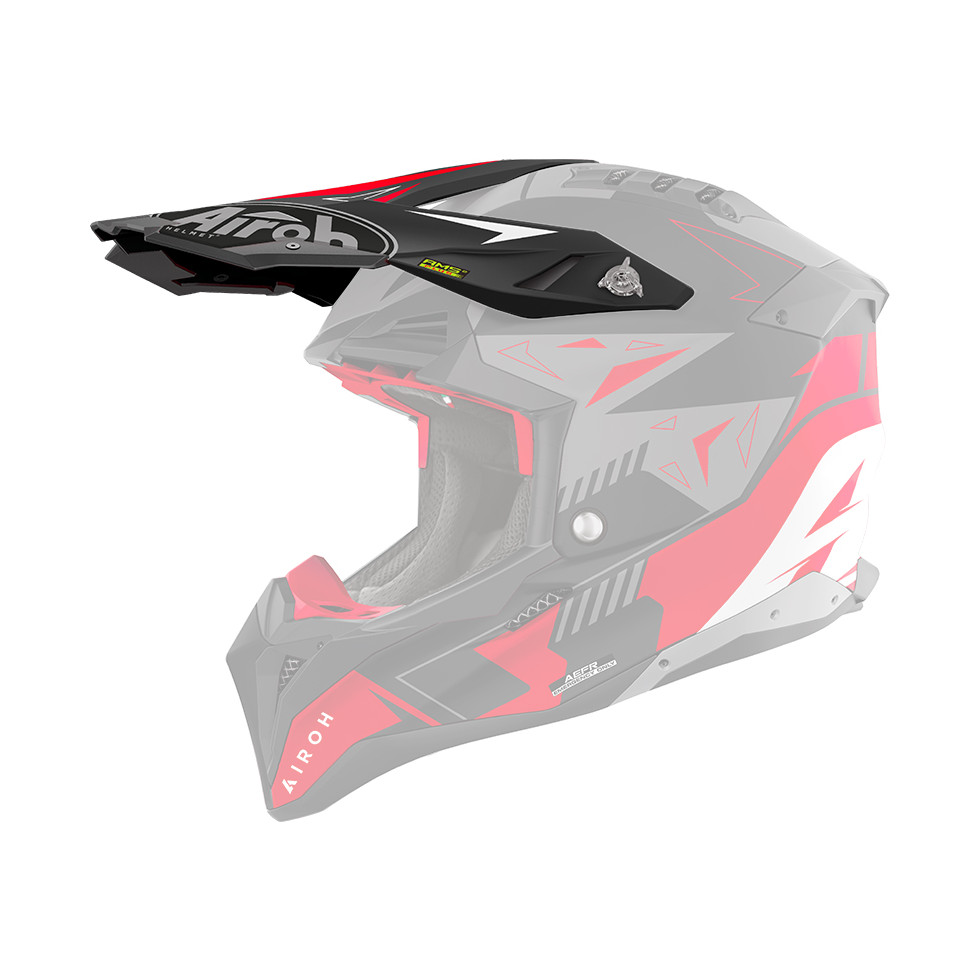 Airoh Aviator 3 Visor Helmschild