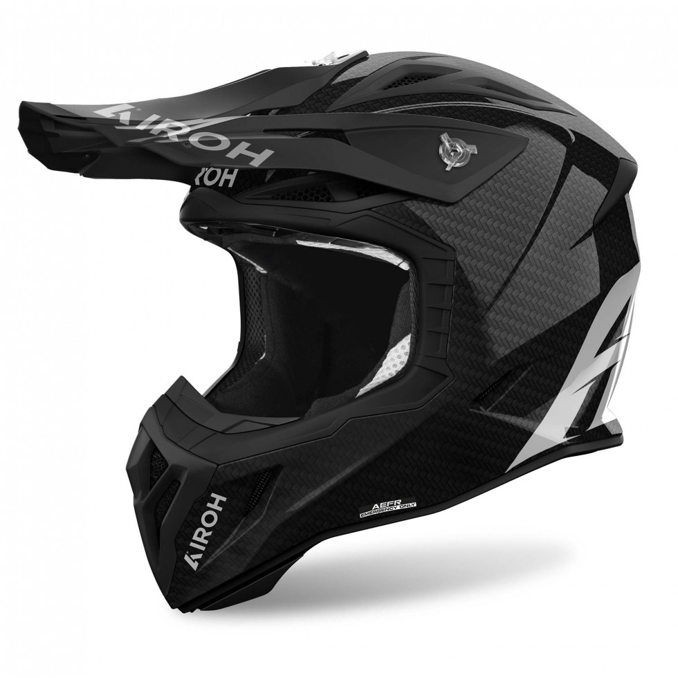 Airoh Aviator Ace 2 Helmet