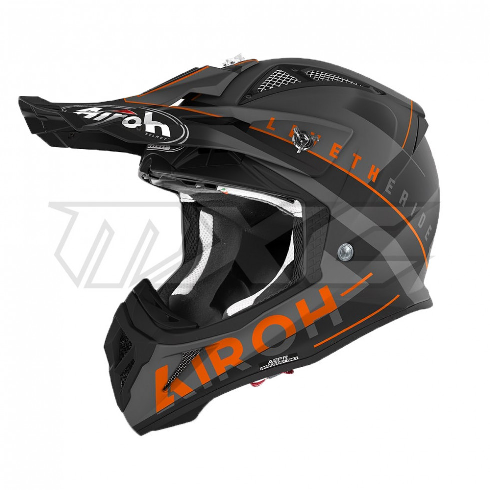 Airoh Aviator Ace Helmet