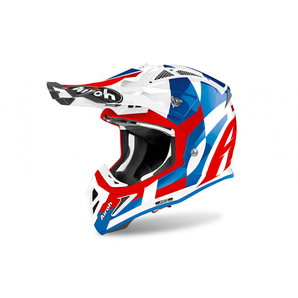 Airoh Aviator Ace Helmet