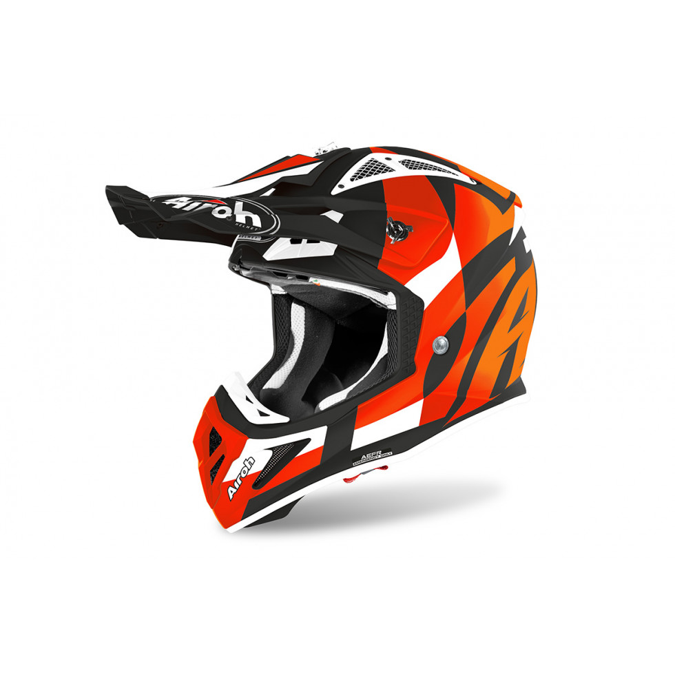 Airoh Aviator Ace Helmet