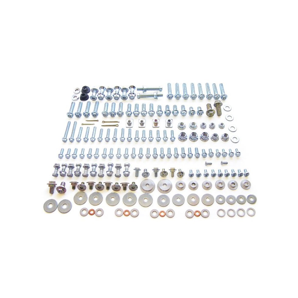 Bolt Pro-Pack Schraubenkit