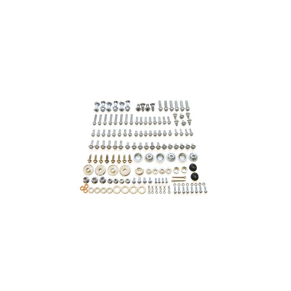 Bolt Pro-Pack Schraubenkit