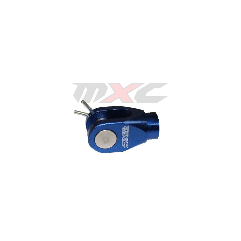 MXC Einsteller Hinterradbremse