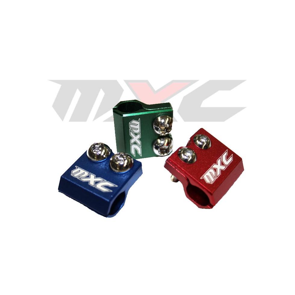 MXC Halter für Bremsleitung 