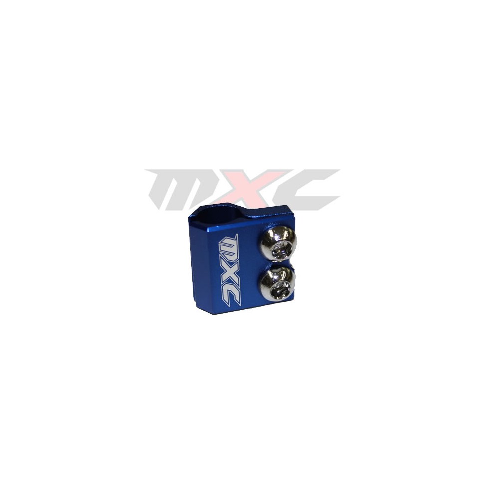 MXC Halter für Bremsleitung 