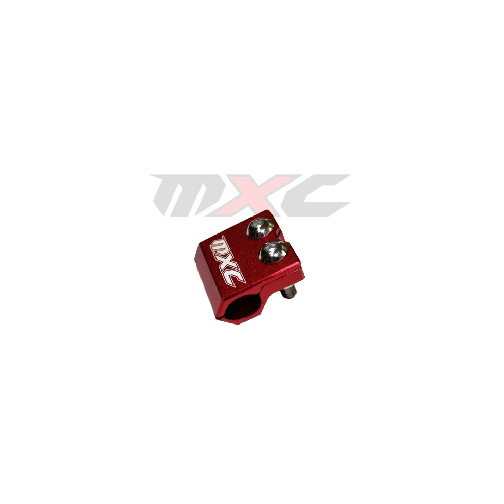 MXC Halter für Bremsleitung 